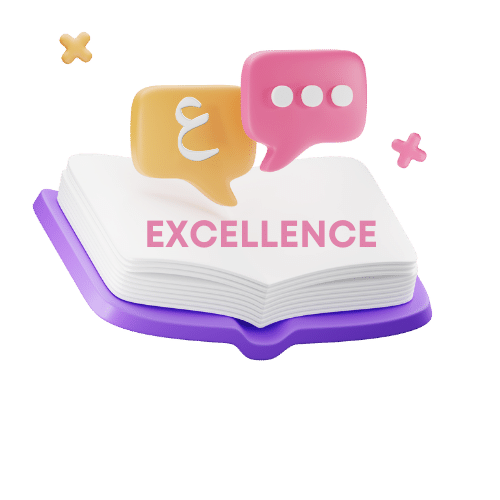 Linguistic(Excellence)