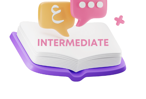 arabic-intermediate