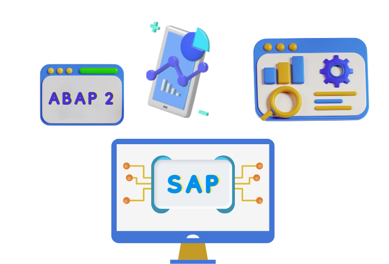 SAP ABAP Level 2