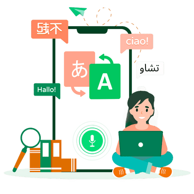 Language & Translation