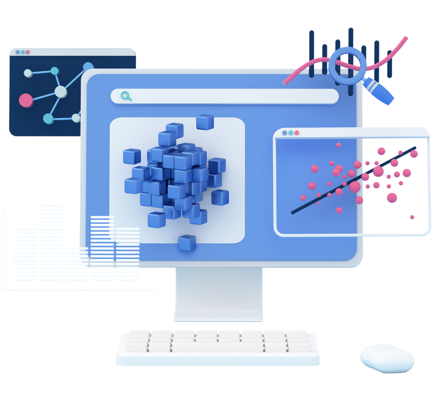 Business analytics
