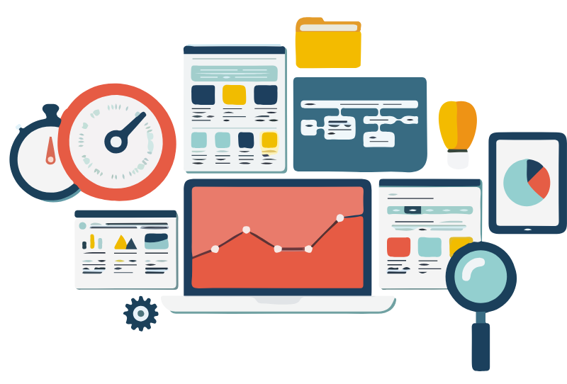 Course modules