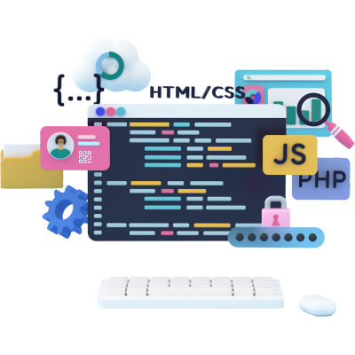 WEBSITE DESIGNING